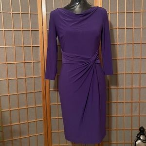 Ralph Lauren dress size 4